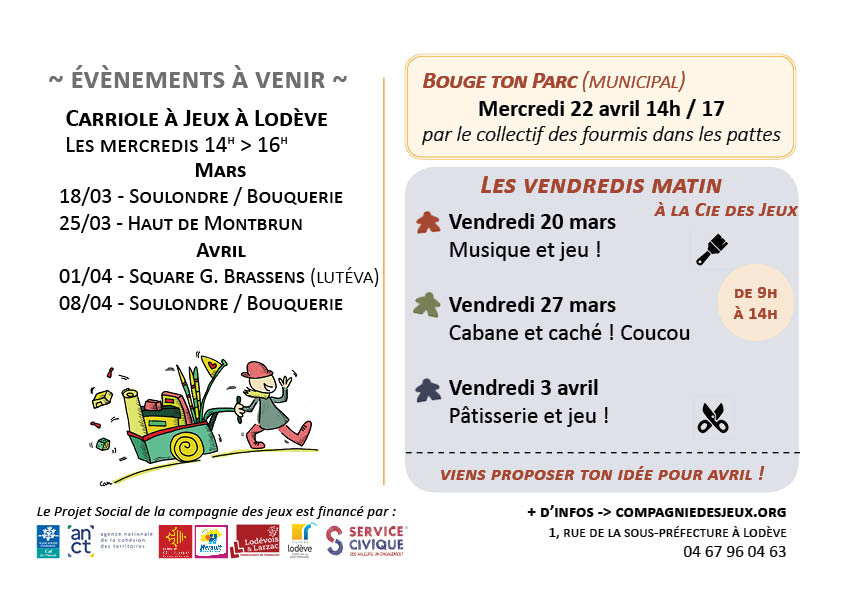 cartons infos cie des jeux mars 2026 2