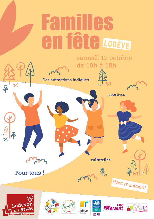 PROGRAMME A5 Familles en fete 1