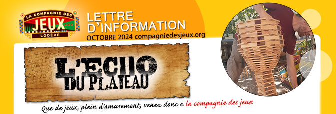 bandeau newsletter compagniedesjeux2024