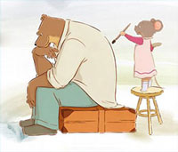 ernest et celestine p image 81854 petite