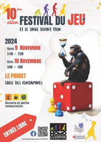 affiche familles en fete reduite