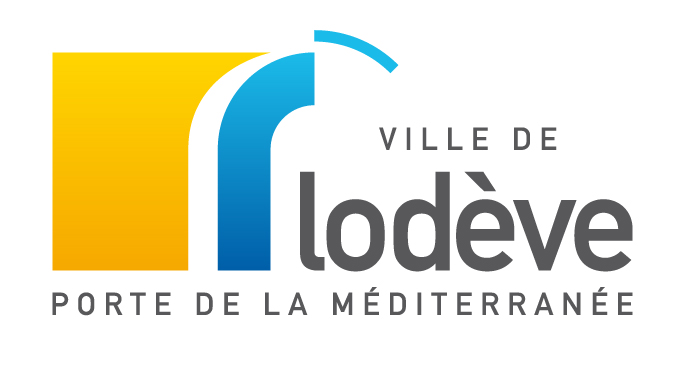 Logo de la ville de Lodve